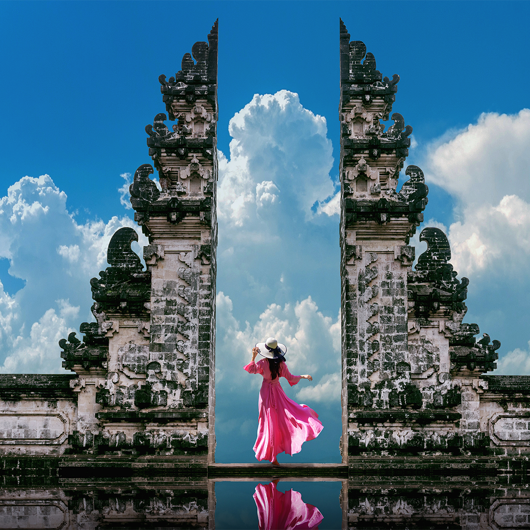Bali