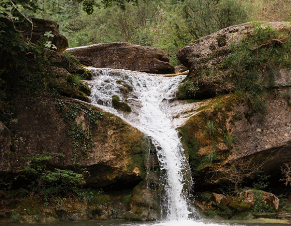 Corbett Express 2 Nights/3 Days